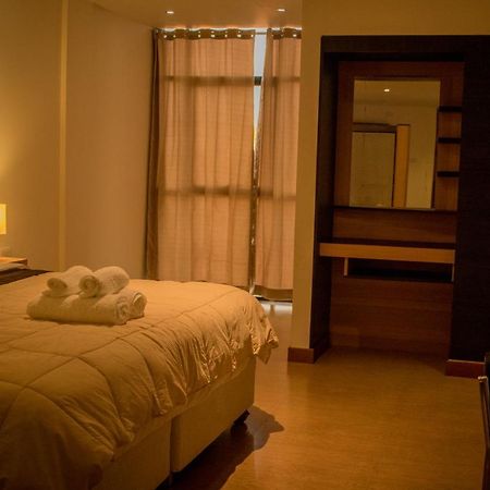 מויובמבה Murano Hotel מראה חיצוני תמונה