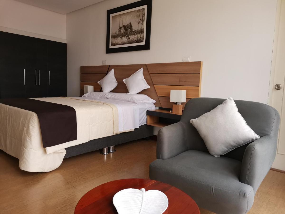 מויובמבה Murano Hotel מראה חיצוני תמונה