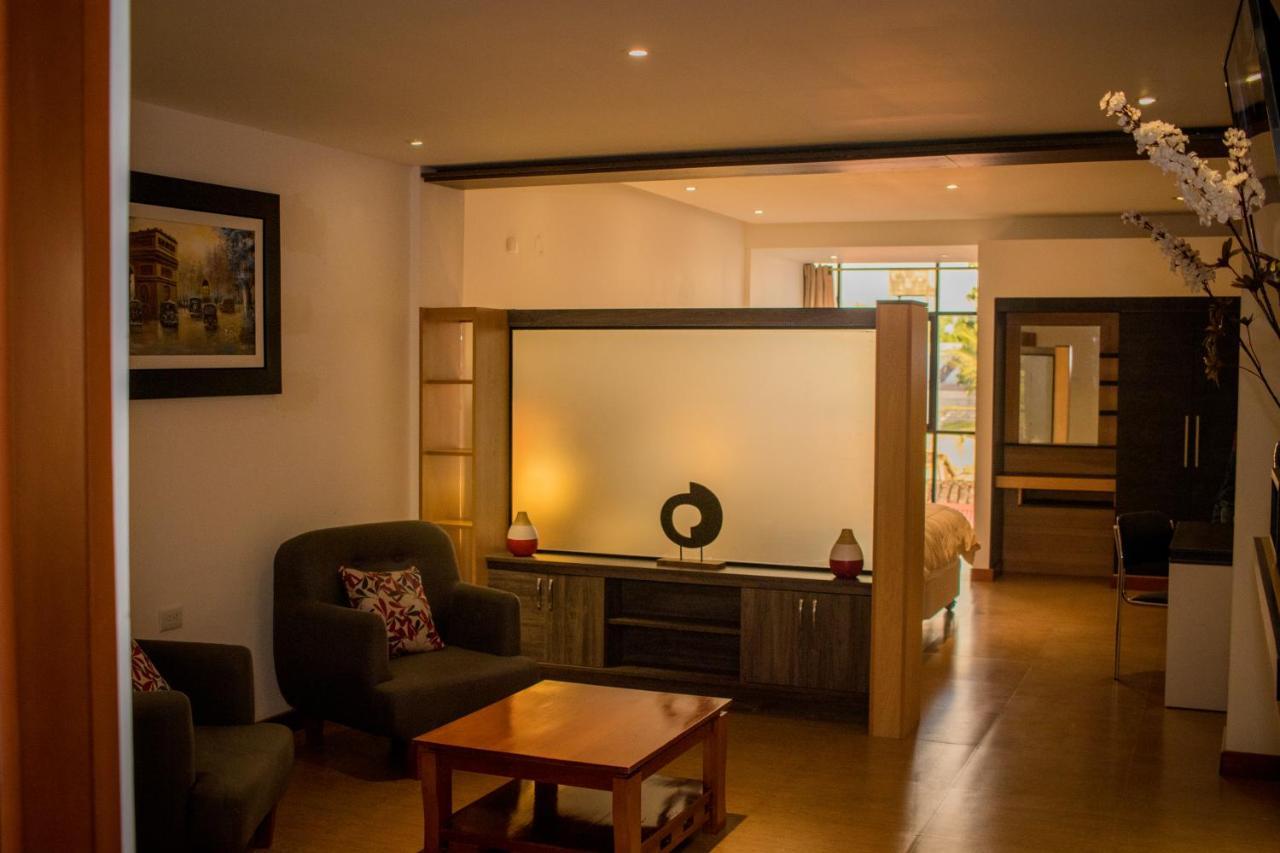 מויובמבה Murano Hotel מראה חיצוני תמונה