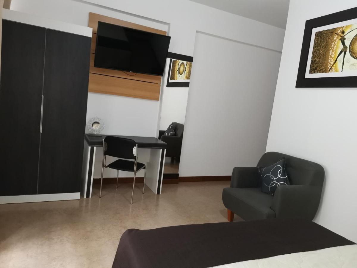 מויובמבה Murano Hotel מראה חיצוני תמונה