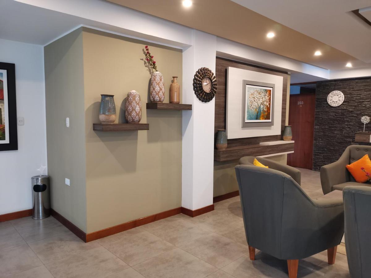 מויובמבה Murano Hotel מראה חיצוני תמונה